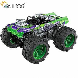 1:12 voiture télécommandée 4WD tout-terrain Monster <span class=keywords><strong>RC</strong></span> camion 2.4GHZ <span class=keywords><strong>RC</strong></span> véhicule camion - Product Image 2