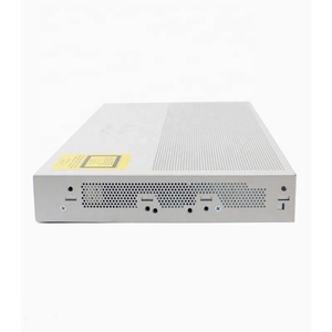 Nouveau en stock commutateur réseau SFP Gigabit WS-C2960L-24TQ-LL <span class=keywords><strong>2960L</strong></span> 24 ports 10G - Product Image 3