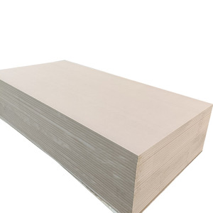 Thiết kế hiện đại <span class=keywords><strong>MDF</strong></span> Melamine 18mm sợi gỗ cứng chống ẩm trong nhà tủ bếp vật liệu PVC E1/E2 FSC chứng nhận - Product Image 2