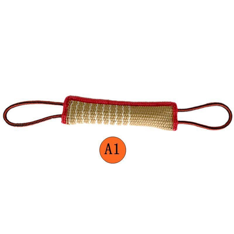 Jouets pour chiens 1