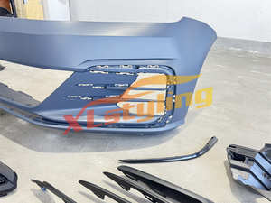 Nouvelles pièces automobiles Pare-chocs avant pour VW Caddy MK4 GTI - Product Image 5