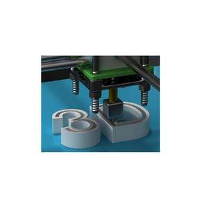 รางวัลประแจทองเรซิ่น - Product Image 4