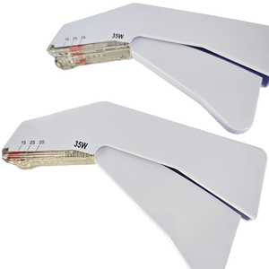 Stapler Kulit Sekali Pakai Grosir untuk Aksesoris Penjahitan Paku Jahit - Product Image 6