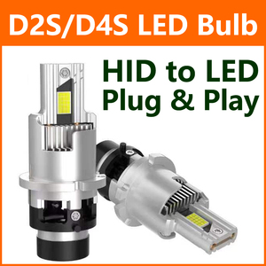 <span class=keywords><strong>2025</strong></span> xu hướng bán chạy 200W D4S HID để dẫn xe ánh sáng tự động đèn pha Bóng đèn D2S cho Infiniti cho TOYOTA cho Lexus cho Honda - Product Image 2