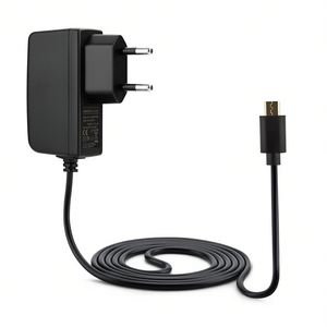 Alimentation 5V 1A avec connecteur Micro USB, adaptateur de voyage - Product Image 2