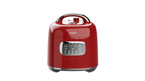 Kitchen Appliances High <b>Cookers</b> Smart Digital <b>Multi</b> <b>Function</b> <b>Cooker</b> Modern Touch Interface Touch Control With LED Display - Product Image 5