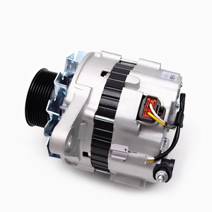 380-7942 e320d2 c6.4 खुदाई अल्टरनेटर निर्माण मशीनरी पार्ट्स इंजन अल्टरनेटर के लिए उपयुक्त है। - Product Image 3