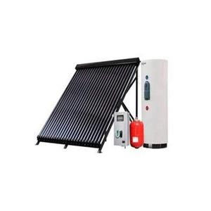 JIADELE calentador de água sistema de aquecimento <span class=keywords><strong>solar</strong></span> de água coletor split aquecedor <span class=keywords><strong>solar</strong></span> de água Chauffe-eau solaire sistemas de água quente - Product Image 3