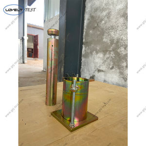 Aparato de Prueba de Compactación de Suelo <span class=keywords><strong>Proctor</strong></span> para Laboratorio, <span class=keywords><strong>Proctor</strong></span> Estándar y <span class=keywords><strong>Modificado</strong></span> - Product Image 3