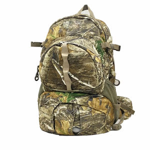 Outdoor Hiking impermeabile Camouflage tattico borsa zaino da caccia borse per avventure all'aria aperta - Product Image 1