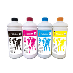 Impresión digital de alta tasa de transferencia para tinta para tela Transferencia de sublimación general para tinta para impresión digital - Product Image 6