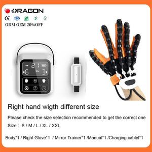 Robot de <span class=keywords><strong>rééducation</strong></span> intelligent de haute qualité pour l'entraîneur de <span class=keywords><strong>doigt</strong></span> de <span class=keywords><strong>rééducation</strong></span> hémiplégique - Product Image 4