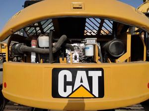 Motor y Bomba para Miniexcavadora 307D de 7 Toneladas, Año 2022, Motor Japonés, 1 Año de Garantía - Product Image 4