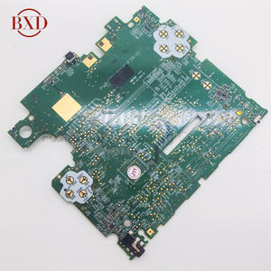 Placa Base PCB Original Usada para Reparación de Consola de <span class=keywords><strong>Juegos</strong></span> <span class=keywords><strong>2DS</strong></span>, Placa Principal del Circuito - Product Image 6