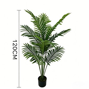 Feuilles de palmier artificielles - Product Image 2