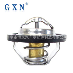 เทอร์โมสตัทเครื่องยนต์ GXN รุ่น 1306010G01 สำหรับ Dong'an Mitsubishi 4G9 4G13 Changan Oushan - Product Image 2