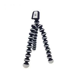 Tripod Cho Gorilla Đứng Điện Thoại Đứng Với Clip Octopod Tripod Đứng Phổ Điện Thoại Thông Minh Thể Thao Máy Ảnh - Product Image 1