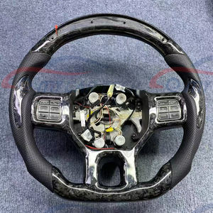 Volant en fibre de carbone pour benz slk 200 A 171 <span class=keywords><strong>460</strong></span> 45 03 9E37 - Product Image 6