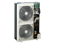 Gree/Midea/Chigo/Aux/Hisense Unité de Climatisation Centrale VRV VRF Multi-Split Plafonnier à Inverter