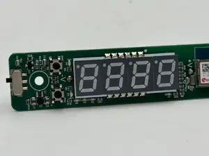 Độ chính xác cao y tế xung sóng huyết áp mét pcba bảng mạch dữ liệu đo PCB nhà máy OEM giá