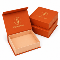 Boîtes d'expédition personnalisées en gros en carton ondulé avec logo pour les abonnements e-commerce et les marques de vente au détail OEM ODM