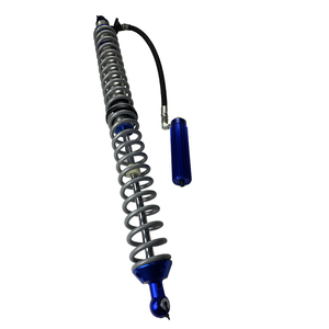 โช๊คอัพท้ายรถมอเตอร์ไซค์วิบาก2.25 ''/2.5"/3.0 "ขดลวดสำหรับรถออฟโรด - Product Image 4