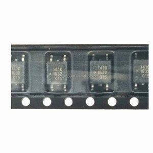 하이 퀄리티 핫 세일 집적 회로 신규 패치 SOP-5 고속 광커플러 NEC9113 <span class=keywords><strong>PS9113</strong></span> PS9715 SOP5 - Product Image 4
