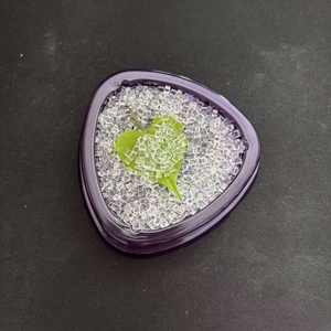 Gránulos de Resina PMMA Virgen, Pellets de Plástico PMMA D-180 D-190 - Product Image 4