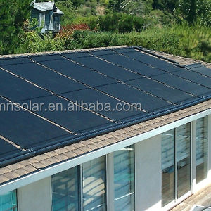 Panneau solaire rigide de conception australienne <span class=keywords><strong>pour</strong></span> le chauffage des piscines - Product Image 5