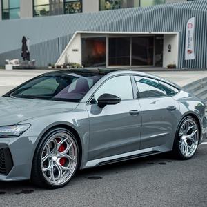 Jantes forgées rétro personnalisées 17 18 19 20 21 22 pouces 4x100 4x114.3 5x100 5x108 5x112 5x114.3 5x115 5x120 5x130 JDM SUV <span class=keywords><strong>Volvo</strong></span> Lincoln - Product Image 2