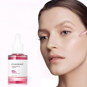 Spot Niacinamida 15% Ácido Hialurónico para Hidratar, Humectar e Iluminar el Tono de Piel Facial - Product Image 1