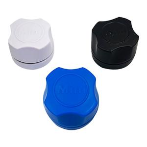 Mini <span class=keywords><strong>Aquarium</strong></span> brosse magnétique verre flottant algues grattoir courbe verre nettoyant épurateur outil <span class=keywords><strong>aquarium</strong></span> verre nettoyage aimant outil - Product Image 1