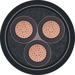 240มิลลิเมตร3แกนหุ้มเกราะ<span class=keywords><strong>สาย</strong></span>เคเบิล Xlpe ฉนวนกันความร้อน11kv <span class=keywords><strong>สาย</strong></span>ไฟราคา<span class=keywords><strong>35</strong></span>ตารางมิลลิเมตร400mm2 5แกนเรือดำน้ำ<span class=keywords><strong>สาย</strong></span>เคเบิลใยแก้วนำแสง - Product Image 4