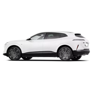 รถยนต์100% ไฟฟ้า RWD avatr 07 EV SUV 2025 Pro ไฟฟ้าบริสุทธิ์จากจีน nev ยานยนต์ RWD ไฟฟ้าเต็มรูปแบบรถผู้ใหญ่ avatr 07อัตโนมัติ - Product Image 2