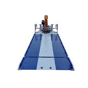 شاحنة سحب مسطحة جديدة من شاكمان بمحرك ديزل وقوة 245 حصان مع رافعة مستقيمة بحمولة 8 أطنان للإنقاذ على الطرق، بيع مباشر من المصنع - Product Image 5