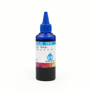 Ocbestjet 100ML/Bouteille <span class=keywords><strong>Encre</strong></span> Pigmentée Universelle Bouteille Pour <span class=keywords><strong>HP</strong></span> 123 21XL 22XL 123 <span class=keywords><strong>364</strong></span> 655 670 685 <span class=keywords><strong>Imprimante</strong></span> - Product Image 5