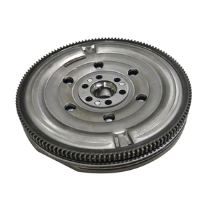 12310ET000 12310-ET00A 12310-ET01C 12310-ET02C 4150409100 2294501187 Volant bimasse pour Nissan X-TRAIL II (T31) 2.0T - Product Image 2