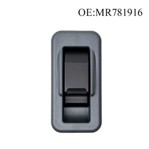 สวิตช์เดี่ยว MR781916 สำหรับกระจกหน้าต่างรถยนต์มิตซูบิชิ ปาเจโร - Product Image 3