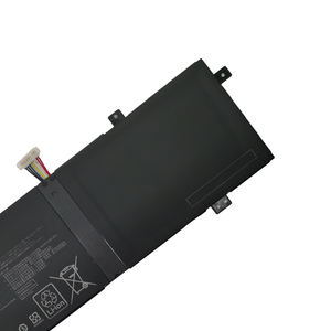 C21N1833 47Wh Replacement Laptop <b>Battery</b> for ASUS S4500F U4500F BX431FA UX431FL X431FL <b>Rechargeable</b> Notebook <b>Battery</b> - Product Image 3