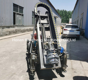 Marteau vibrant photovoltaïque Mini pilote <span class=keywords><strong>de</strong></span> pile Panneau solaire Pilote <span class=keywords><strong>de</strong></span> pile hydraulique - Product Image 4