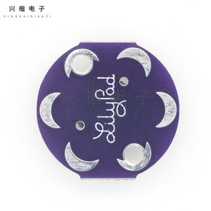 Módulo de Audio LilyPad Buzzer de Montaje Superficial para Proyectos Electrónicos - Product Image 2