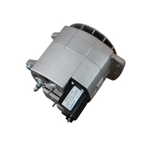 24V 28V 150A 汽车交流发电机 8SC3200V CAL11636GS 279400450 114348 114349 交叉参考号 - Product Image 4
