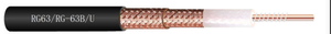 RG59 B/<span class=keywords><strong>U</strong></span> RG62A/<span class=keywords><strong>U</strong></span> RG142/<span class=keywords><strong>U</strong></span> RG174A/<span class=keywords><strong>U</strong></span> <span class=keywords><strong>RG213</strong></span>/<span class=keywords><strong>U</strong></span> RG214/<span class=keywords><strong>U</strong></span> RG302/<span class=keywords><strong>U</strong></span> RG8/<span class=keywords><strong>U</strong></span> RG58C/<span class=keywords><strong>U</strong></span> pour CCTV CSTV caméra de sécurité antenne câble coaxial 305m - Product Image 3