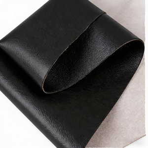 <strong>PU</strong> <strong>Leather</strong> 1mm Embossed Mercerized Velvet Abrasion-Resistant Waterproof Sofa Furniture Yacht Car Interior Decoration Mattress - Product Image 5