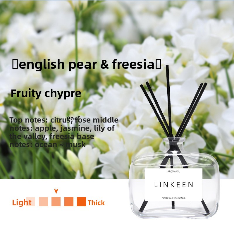 Poire Anglaise Freesia [Premium]