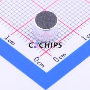 Original-Brand-new GMI6050N-2C30DB Integrated Circuit IC Chip <b>Microphone</b> Whole Sale Electronic Component Chips & BOM Service - Product Image 1