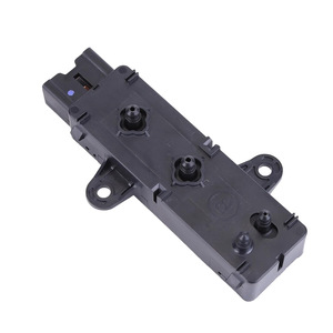 Interruptor de Asiento Delantero para Infiniti Maxima 87066-4HA0A, Piezas de Plástico para Asientos de Auto, Repuesto para Interior de Vehículo - Product Image 1