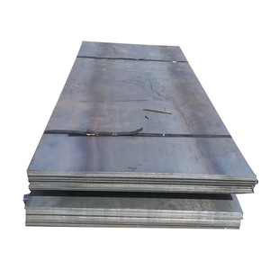 Ms פלדה a36 q235 9.5 מ "מ צלחת פלדה מחיר - Product Image 1