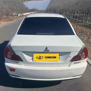 <span class=keywords><strong>Mitsubishi</strong></span> <span class=keywords><strong>Lancer</strong></span> Usata 2015 1.6l Manuale S-Design Benzina Compatta Prodotta in Cina Veicolo Economico 5 Marce 4 Porte 5 Posti Berlina - Product Image 5