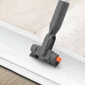 Système de triangle de voile de tuyau grand vadrouille automatique type x rond sec et humide différents types de support de balai support mural - Product Image 6